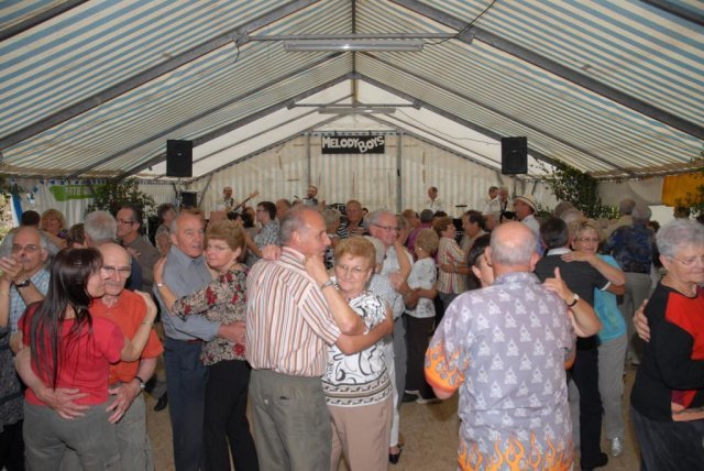 Sortie 2010 au Ballon d'Alsace